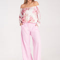  Women trousers model 214934 Figl 