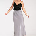  Skirt model 214939 Figl 