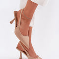  Heel sandals model 214992 Step in style 