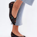  Ballet flats model 215045 Step in style 