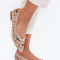  Ballet flats model 215046 Step in style 