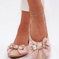  Ballet flats model 215047 Step in style 
