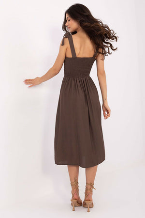  Daydress model 215134 Italy Moda 