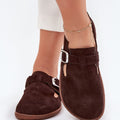  Barefoot model 215140 Step in style 
