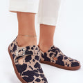  Barefoot model 215141 Step in style 