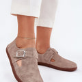  Barefoot model 215142 Step in style 