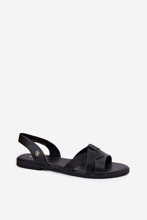  Sandals model 215145 Step in style 