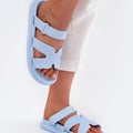  Flip-flops model 215162 Step in style 