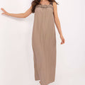  Daydress model 215173 Italy Moda 
