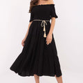  Daydress model 215184 Italy Moda 