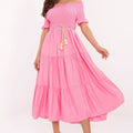  Daydress model 215189 Italy Moda 
