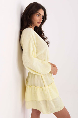  Daydress model 215191 Italy Moda 