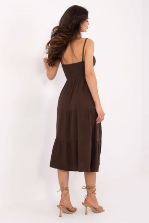  Daydress model 215207 Italy Moda 