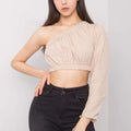  Blouse model 215372 Rue Paris 
