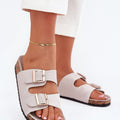  Flip-flops model 215424 Step in style 