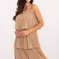  Cocktail dress model 215506 Och Bella 