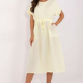  Daydress model 215511 Och Bella 