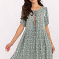  Daydress model 215536 Sublevel 