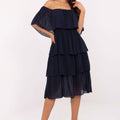  Cocktail dress model 215561 Och Bella 