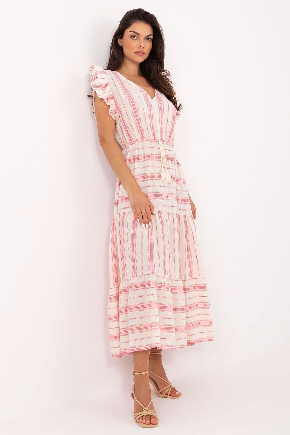  Daydress model 215563 Och Bella 