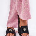  Sandals model 215715 Step in style 