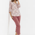  Pyjama model 215757 Cana 