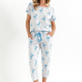  Pyjama model 215759 Cana 