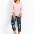  Pyjama model 215763 Cana 
