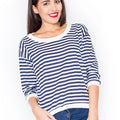  Blouse model 48317 Katrus 