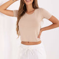  Blouse model 215853 Rue Paris 