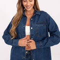  Jacket model 215887 Sublevel 