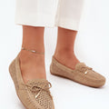  Mocassin model 215944 Step in style 