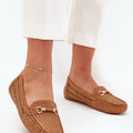  Mocassin model 215949 Step in style 
