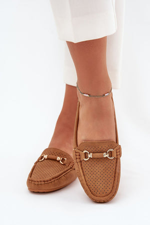  Mocassin model 215949 Step in style 