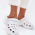  Flip-flops model 215958 Step in style 