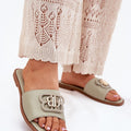  Flip-flops model 215961 Step in style 