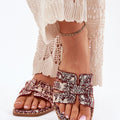  Flip-flops model 215965 Step in style 
