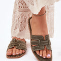  Flip-flops model 215966 Step in style 