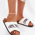  Flip-flops model 215968 Step in style 