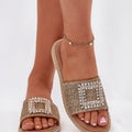  Flip-flops model 215977 Step in style 