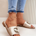  Flip-flops model 215980 Step in style 