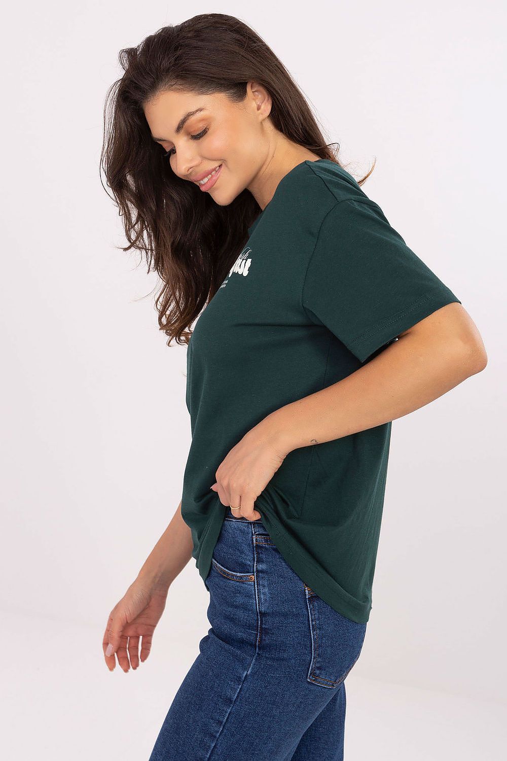  T-shirt model 216048 Sublevel 