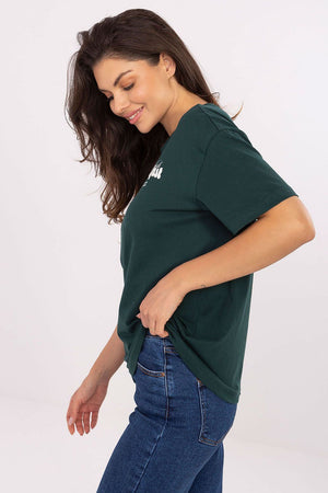  T-shirt model 216048 Sublevel 