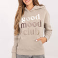  Sweatshirt model 216056 Sublevel 