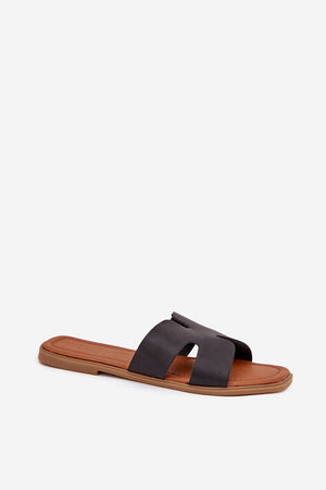  Flip-flops model 216117 Step in style 