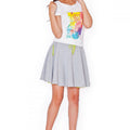 Skirt model 48288 Katrus 
