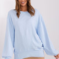  Sweatshirt model 216158 Ex Moda 