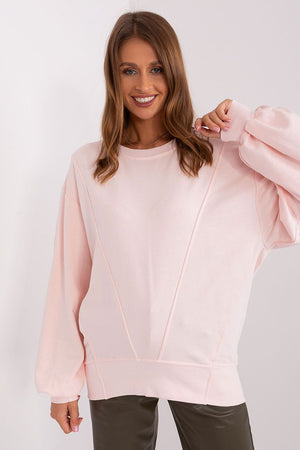  Sweatshirt model 216162 Ex Moda 