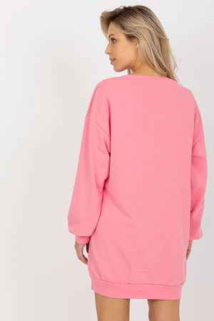  Sweatshirt model 216174 Ex Moda 