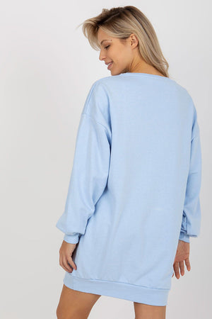  Sweatshirt model 216178 Ex Moda 
